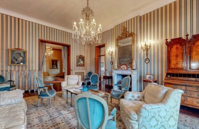 Villa storica in vendita Omegna, Piemonte, Foto 7/48