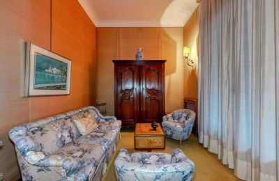 Villa storica in vendita Omegna, Piemonte, Foto 39/48