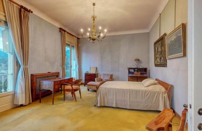 Villa storica in vendita Omegna, Piemonte, Foto 40/48
