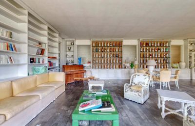 Villa storica in vendita Omegna, Piemonte, Foto 43/48