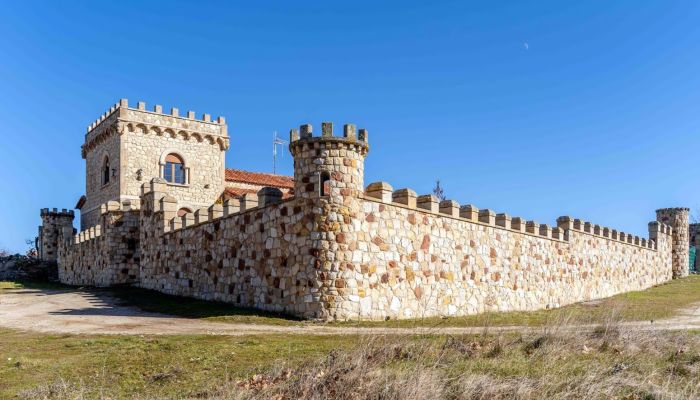 Immobile storico in vendita Castilla y León,  Spagna