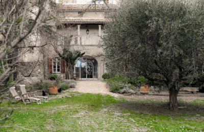 Villa padronale in vendita Uzès, Occitania, Foto 28/28
