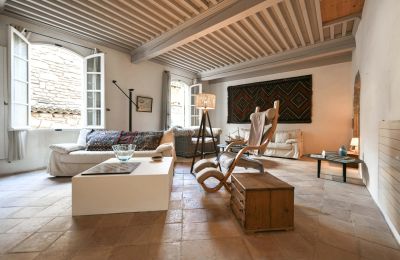 Villa padronale in vendita Uzès, Occitania, Foto 11/28