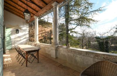 Villa padronale in vendita Uzès, Occitania, Foto 14/28