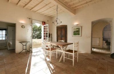 Villa padronale in vendita Uzès, Occitania, Foto 15/28