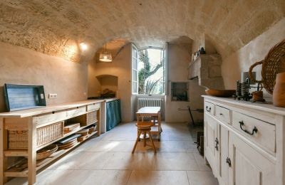 Villa padronale in vendita Uzès, Occitania, Foto 16/28