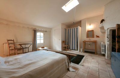 Villa padronale in vendita Uzès, Occitania, Foto 23/28