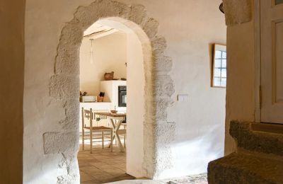 Villa padronale in vendita Uzès, Occitania, Foto 9/28