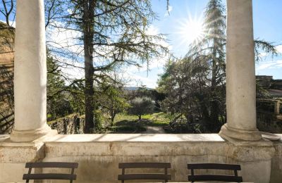 Villa padronale in vendita Uzès, Occitania, Arcade