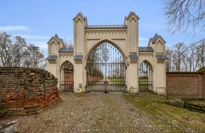 Castello in vendita Patrykozy-Kolonia, Masovia, Foto 20/21