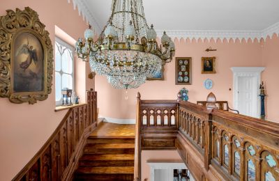 Castello in vendita Patrykozy-Kolonia, Masovia, Foto 11/21