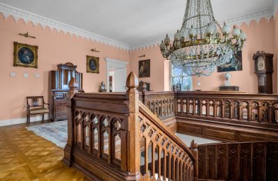 Castello in vendita Patrykozy-Kolonia, Masovia, Foto 12/21