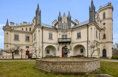 Castello Patrykozy-Kolonia, Masovia