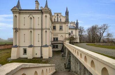 Castello in vendita Patrykozy-Kolonia, Masovia, Foto 18/21