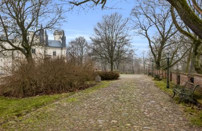 Castello in vendita Patrykozy-Kolonia, Masovia, Foto 18/21