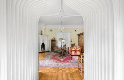 Castello in vendita Patrykozy, Masovia, Foto 8/18