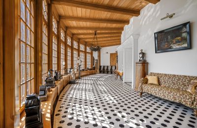 Castello in vendita Patrykozy, Masovia, Foto 3/18