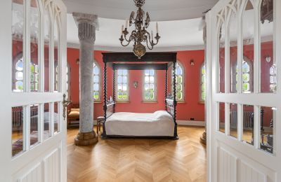 Castello in vendita Patrykozy, Masovia, Piano superiore