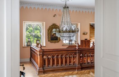 Castello in vendita Patrykozy, Masovia, Foto 12/18