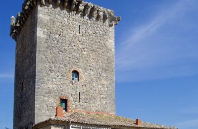 Immobile storico in vendita Villadiego, Travesia de la iglesia S/n, Castilla y León,, Torre