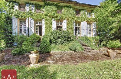 Villa storica Rabastens, Occitania