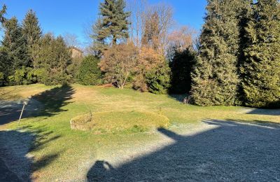 Villa storica in vendita Castelletto Sopra Ticino, Piemonte, Foto 9/24