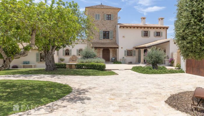 Casa di campagna in vendita Cas Concos des Cavaller, Isole Baleari,  Spagna