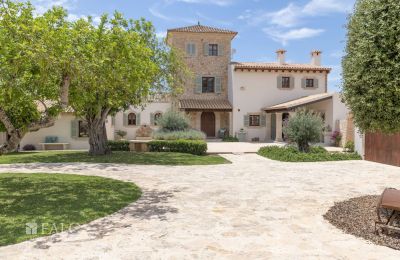 Casa di campagna Cas Concos des Cavaller, Isole Baleari