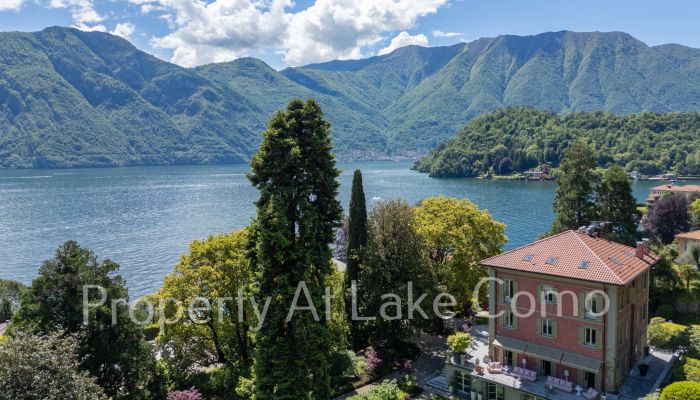Villa storica in vendita Menaggio, Lombardia,  Italia