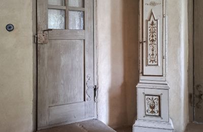 Villa padronale in vendita Dawidy, Dwór w Dawidach, Varmia-Masuria, Piano terra