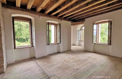 Castello in vendita Italia, Foto 8/21