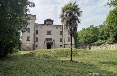 Castello in vendita Italia, Foto 10/21