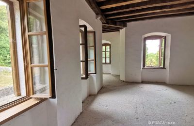 Castello in vendita Italia, Foto 14/21