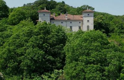 Castello in vendita Italia, Foto 14/25