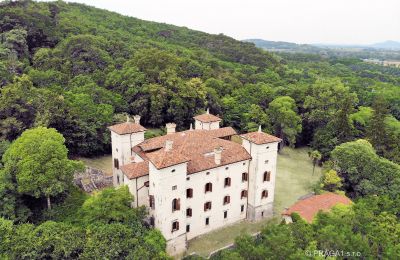 Castello in vendita Italia, Foto 2/21