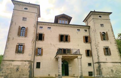 Castello in vendita Italia, Foto 3/21