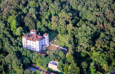 Castello Friuli Venezia Giulia