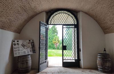 Castello in vendita Italia, Foto 7/25