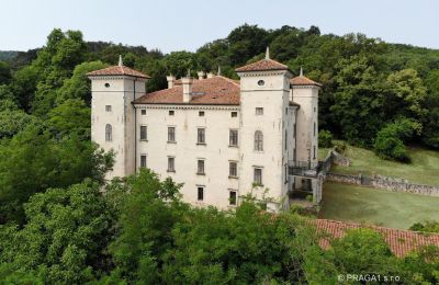 Castello Friuli Venezia Giulia