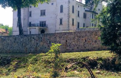 Castello in vendita Italia, Foto 12/25