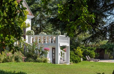 Villa padronale in vendita Masovia, Foto 14/14