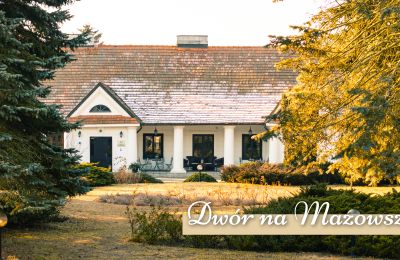 Villa padronale Masovia