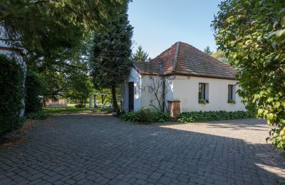 Villa padronale in vendita Trębki Nowe, Masovia, Foto 15/36