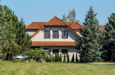 Villa padronale in vendita Trębki Nowe, Masovia, Foto 16/36