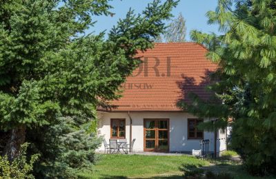 Villa padronale in vendita Trębki Nowe, Masovia, Foto 17/36