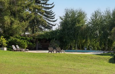 Villa padronale in vendita Trębki Nowe, Masovia, Foto 18/36
