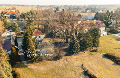 Villa padronale in vendita Trębki Nowe, Masovia, Foto 22/36