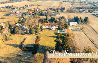 Villa padronale in vendita Trębki Nowe, Masovia, Foto 23/36