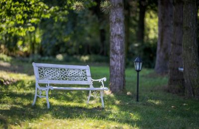 Villa padronale in vendita Trębki Nowe, Masovia, Foto 25/36