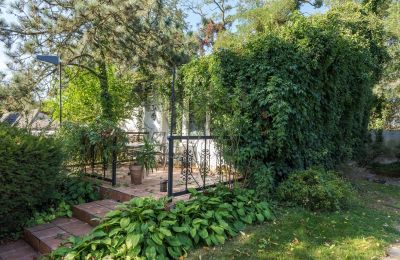 Villa padronale in vendita Trębki Nowe, Masovia, Foto 28/36